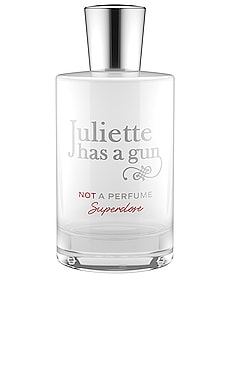 NOT A PERFUME 퍼퓸 Juliette has a gun