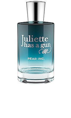 Pear Inc. Eau de Parfum 100ml Juliette has a gun $135 