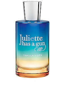 Vanilla Vibes Eau de Parfum 100ml Juliette has a gun $140 