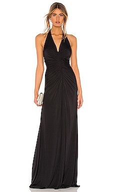 

Вечернее платье - JILL JILL STUART, Черный, Черный