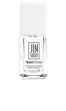 Hyper Gloss Top Coat JINsoon $22 