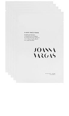 Product image of Joanna Vargas Joanna Vargas Dawn Mask 5 Pack. Click to view full details
