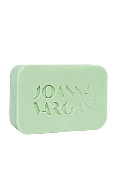 

Брусковое мыло ritual bar - Joanna Vargas, Beauty: na, Гель для душа