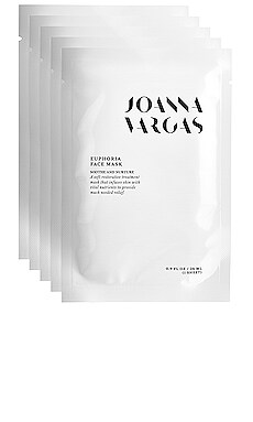 

Маска euphoria - Joanna Vargas, Beauty: na, Накладная маска