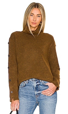 Roman Sweater John & Jenn by Line $34 (FINAL SALE) 