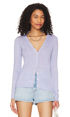 Mackenzie Cardigan John & Jenn by Line