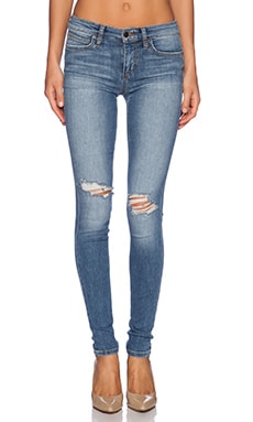 Joe's Jeans Flawless Mid Rise Skinny in Bernnie | REVOLVE
