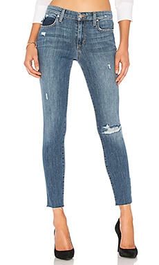 фото Узкие джинсы icon ankle - Joe's Jeans