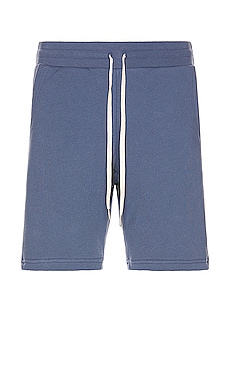 Product image of JOHN ELLIOTT Crimson Shorts. Click to view full details