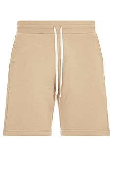Product image of JOHN ELLIOTT Crimson Shorts. Click to view full details
