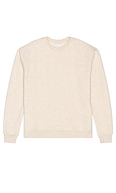 john elliott oversized crewneck pullover
