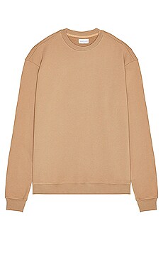 Product image of JOHN ELLIOTT Oversized Crewneck Pullover. Click to view full details