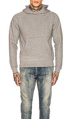 John elliott raglan hoodie Clearance