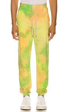 john elliott la sweats