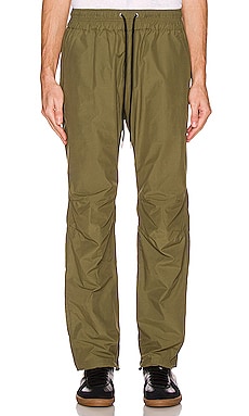Himalayan Pants Cotton JOHN ELLIOTT $230 