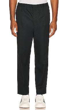Product image of JOHN ELLIOTT Cropped Tech Trouser. Click to view full details