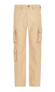 Publish Lyric Pant in Khaki