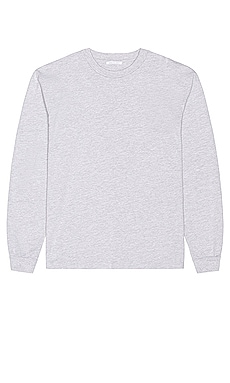 Product image of JOHN ELLIOTT Long Sleeve University Tee. Click to view full details