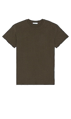 JOHN ELLIOTT Anti-Expo Tee in Charcoal | REVOLVE