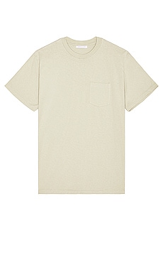 Product image of JOHN ELLIOTT Lucky Pocket Tee. Click to view full details