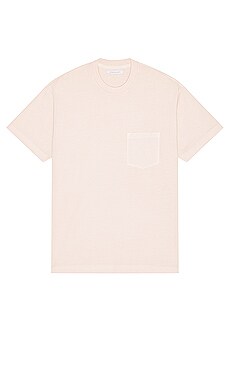 Product image of JOHN ELLIOTT Interval Tee. Click to view full details