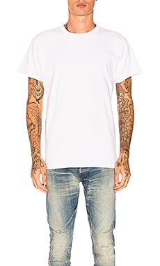 ANTI-EXPO Tシャツ JOHN ELLIOTT $98 