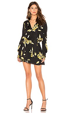 joie gyan dress