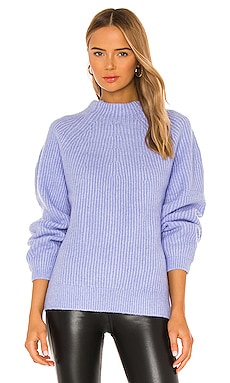 Joie Kristi Sweater in Light Iris | REVOLVE