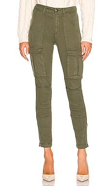 The Park Skinny Cargo Pant Joie $228 