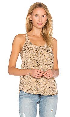 Joie Jordanne Tank in Nude | REVOLVE