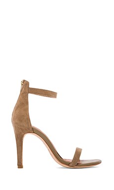 Product image of Joie Abbott Heel. Click to view full details