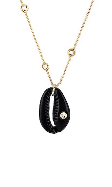 

Колье с подвеской bezel - joolz by Martha Calvo, Металлический золотой, Золотой