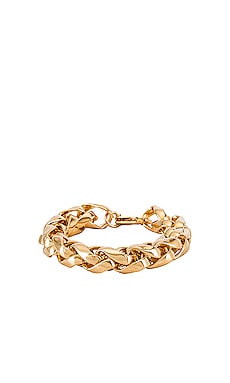 Product image of joolz by Martha Calvo Big Dream Weaver Bracelet. Click to view full details