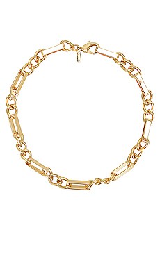 Product image of joolz by Martha Calvo Mercer Necklace. Click to view full details