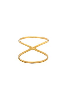 Product image of joolz by Martha Calvo X Ring. Click to view full details