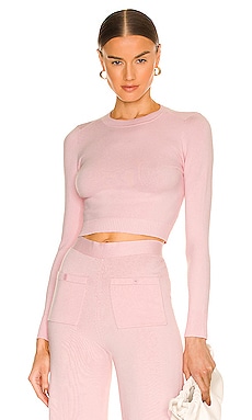 Cropped Sweater JoosTricot $325 
