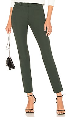 

Брюки new eliston - Joseph, Темно-зеленый, Скинни