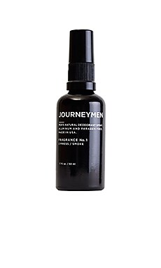 Дезодорант-спрей - Journeymen