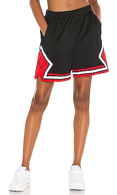 jordan crop tops