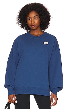 J Cozy All Day Sweatshirt Jordan