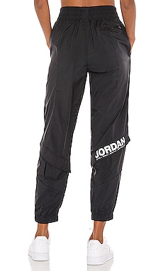 

Брюки utility - Jordan, Черный, Черный