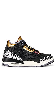 Air Jordan 3 Retro Sneaker Jordan