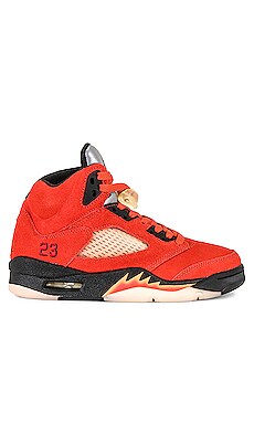 Air Jordan 5 Retro Sneaker Jordan