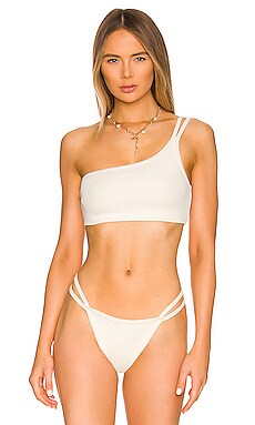 Umi Bikini Top JONATHAN SIMKHAI $75 