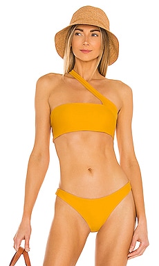 Halo Bikini Top JADE SWIM $53 