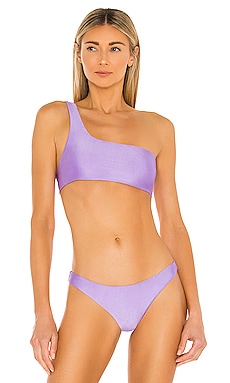 Apex Bikini Top JADE SWIM $40 