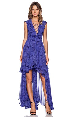 Платье goddess - THE JETSET DIARIES от REVOLVE INT Платье goddess - THE JETSET DIARIES от REVOLVE INT