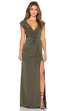 chocolate brown formal dress She's Got That Look Halter Neck Maxi Dark Color:Rose Gold* Apr-25 Long Formal Christmas Dresses
