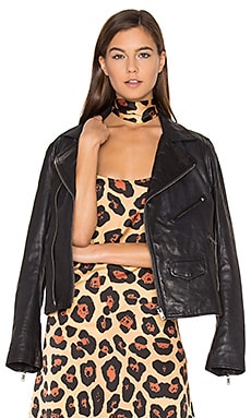 agolde jessie jacket