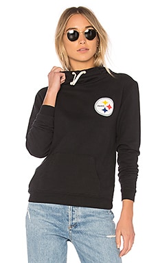 Steelers hoodie - Junk Food